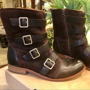 Kork-Ease Monrovia Boot